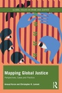 Cover: Mapping Global Justice - Routledge