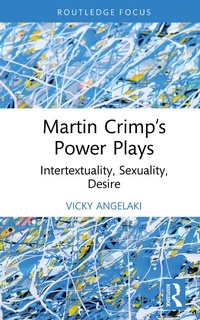 Abbildung von: Martin Crimp's Power Plays - Routledge