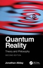 Cover: Quantum Reality - CRC Press