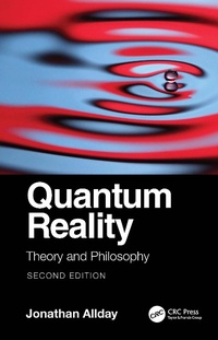 Abbildung von: Quantum Reality - CRC Press