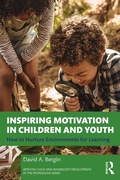 Cover: Inspiring Motivation in Children and Youth - Routledge