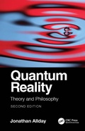 Bild: Quantum Reality - CRC Press