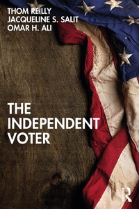 Abbildung von: The Independent Voter - Routledge