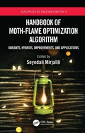 Cover: Handbook of Moth-Flame Optimization Algorithm - CRC Press