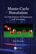 Cover: Monte-Carlo Simulation - CRC Press
