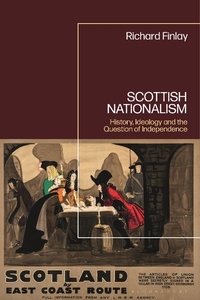 Bild: Scottish Nationalism - Bloomsbury Academic