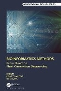 Cover: Bioinformatics Methods - CRC Press
