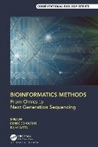 Enlarge image Cover: Bioinformatics Methods - CRC Press