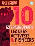 Cover: 10 Extraordinary Leaders, Activists & Protesters (IsiXhosa) - Jacana Media