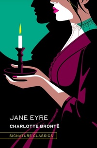 Enlarge image Cover: Jane Eyre - Barnes & Noble Books