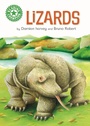 Cover: Lizards - Franklin Watts
