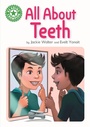 Cover: All About Teeth - Franklin Watts