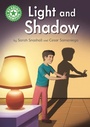 Cover: Light and Shadow - Franklin Watts