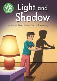 Enlarge image Cover: Light and Shadow - Franklin Watts