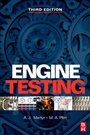 Bild: Engine Testing - Butterworth-Heinemann