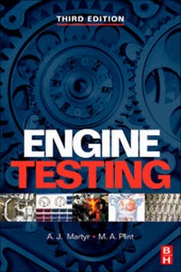 Bild vergrößern Bild: Engine Testing - Butterworth-Heinemann