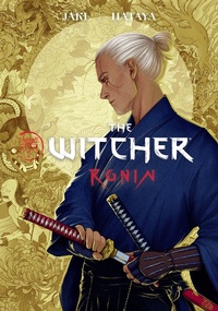 Abbildung von: The Witcher: Ronin (Manga) - Dark Horse Comics,U.S.