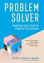 Cover: Problem Solver - Cornell University East Asia Program