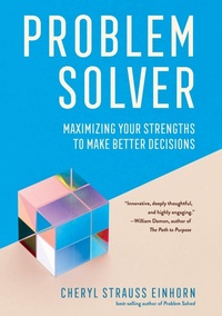 Enlarge image Cover: Problem Solver - Cornell University East Asia Program