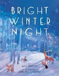 Cover: Bright Winter Night - Two Lions
