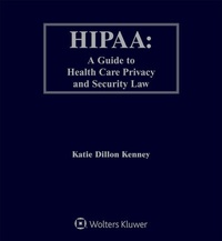 Abbildung von: Hipaa - Wolters Kluwer Law & Business