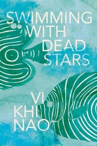 Abbildung von: Swimming with Dead Stars - University of Alabama Press