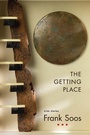 Cover: The Getting Place - Red Hen Press
