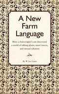 Cover: A New Farm Language - Acres U.S.A., Inc
