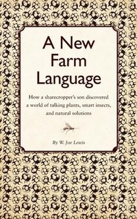 Enlarge image Cover: A New Farm Language - Acres U.S.A., Inc