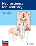 Abbildung von: Neuroscience for Dentistry - Thieme Publishers