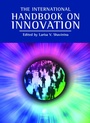 Cover: The International Handbook on Innovation - Elsevier