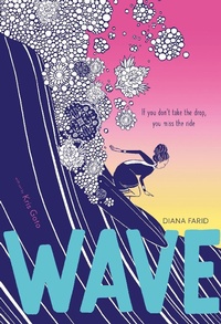 Enlarge image Cover: Wave - Cameron Kids