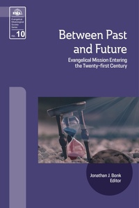 Enlarge image Cover: Between Past and Future - William Carey Publishing