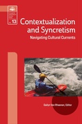 Cover: Contextualization and Syncretism - William Carey Publishing