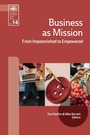 Cover: Business As Mission - William Carey Publishing