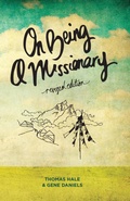 Cover: On Being a Missionary (Revised Edition) - William Carey Publishing