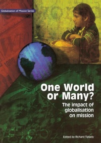 Enlarge image Cover: One World or Many - William Carey Publishing