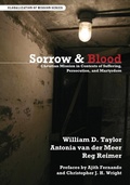 Cover: Sorrow and Blood - William Carey Publishing