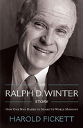 Cover: The Ralph D. Winter Story - William Carey Publishing
