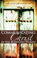 Cover: Communicating Christ in the Buddhist World - William Carey Publishing