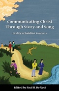 Cover: Communicating Christ Through Story and Song - William Carey Publishing
