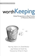 Cover: Worth Keeping - William Carey Publishing