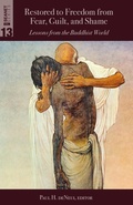 Cover: Restored to Freedom from Fear, Guilt, and Shame - William Carey Publishing