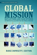 Cover: Global Mission - William Carey Publishing