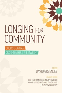 Enlarge image Cover: Longing for Community - William Carey Publishing