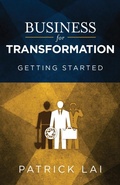 Cover: Business for Transformation - William Carey Publishing