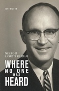 Cover: Where No One Has Heard - William Carey Publishing