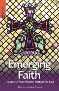 Cover: Emerging Faith - William Carey Publishing