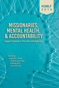 Cover: Missionaries, Mental Health, and Accountability - William Carey Publishing