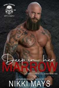 Enlarge image Cover: Deep in her Marrow - Distributed By Ingram Spark